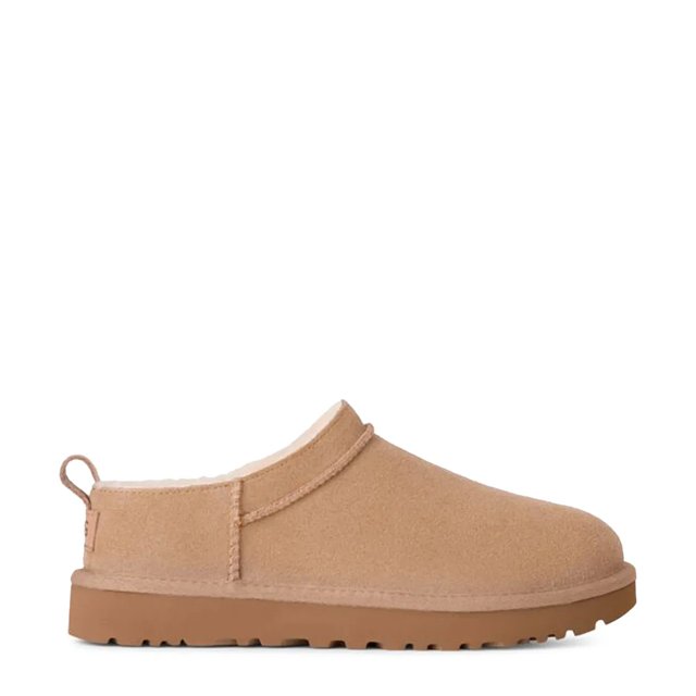 UGG CLASSIC SLIPPER　25cm UGG Women's Classic Slipper | The Shoe Co.