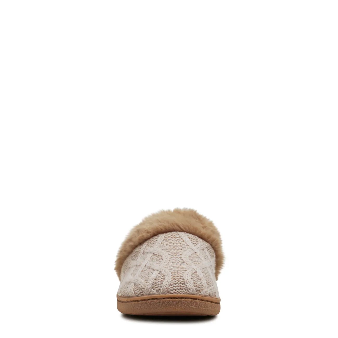 Women's Claire Sweater Knit Clog