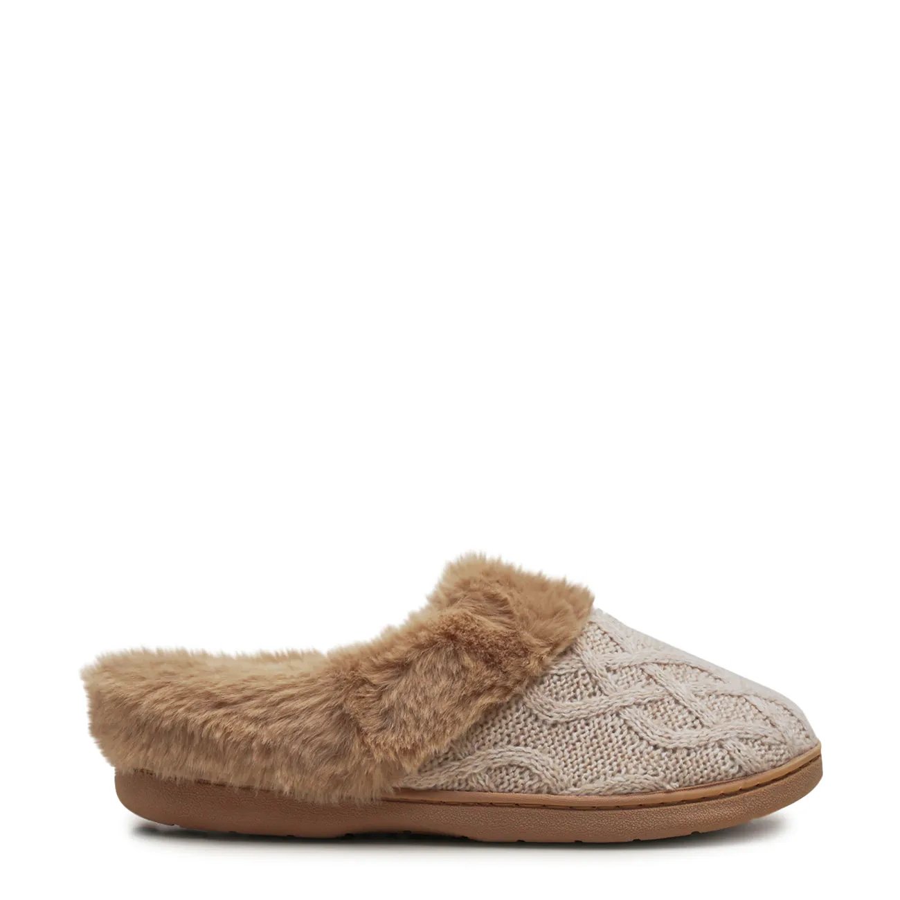 Women's Claire Sweater Knit Clog