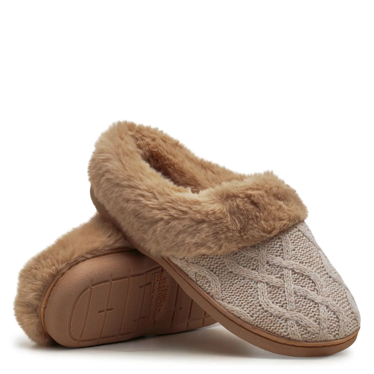 Women's Claire Sweater Knit Clog