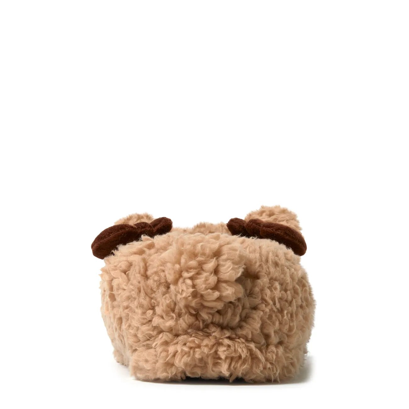 Unisex Holiday Critter Slipper