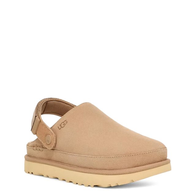 UGG Women s Goldenstar Clog DSW Canada