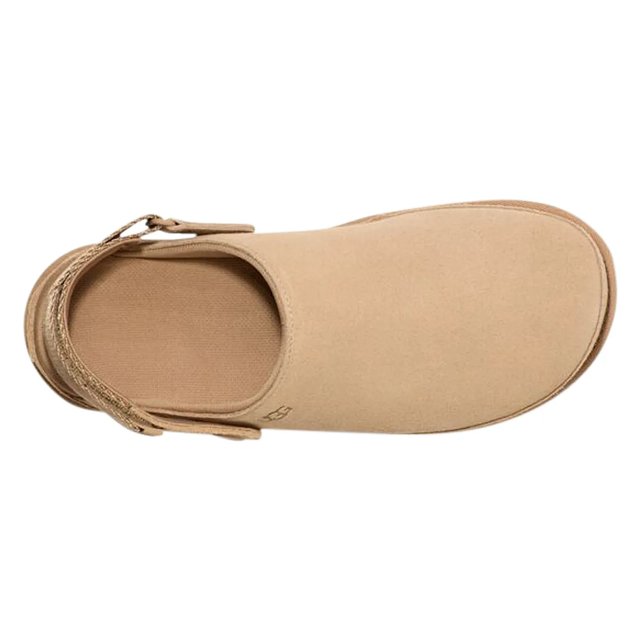 UGG Women's Goldenstar Clog | The Shoe Co.