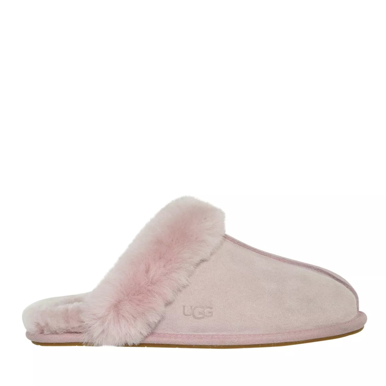 uggs slippers pink