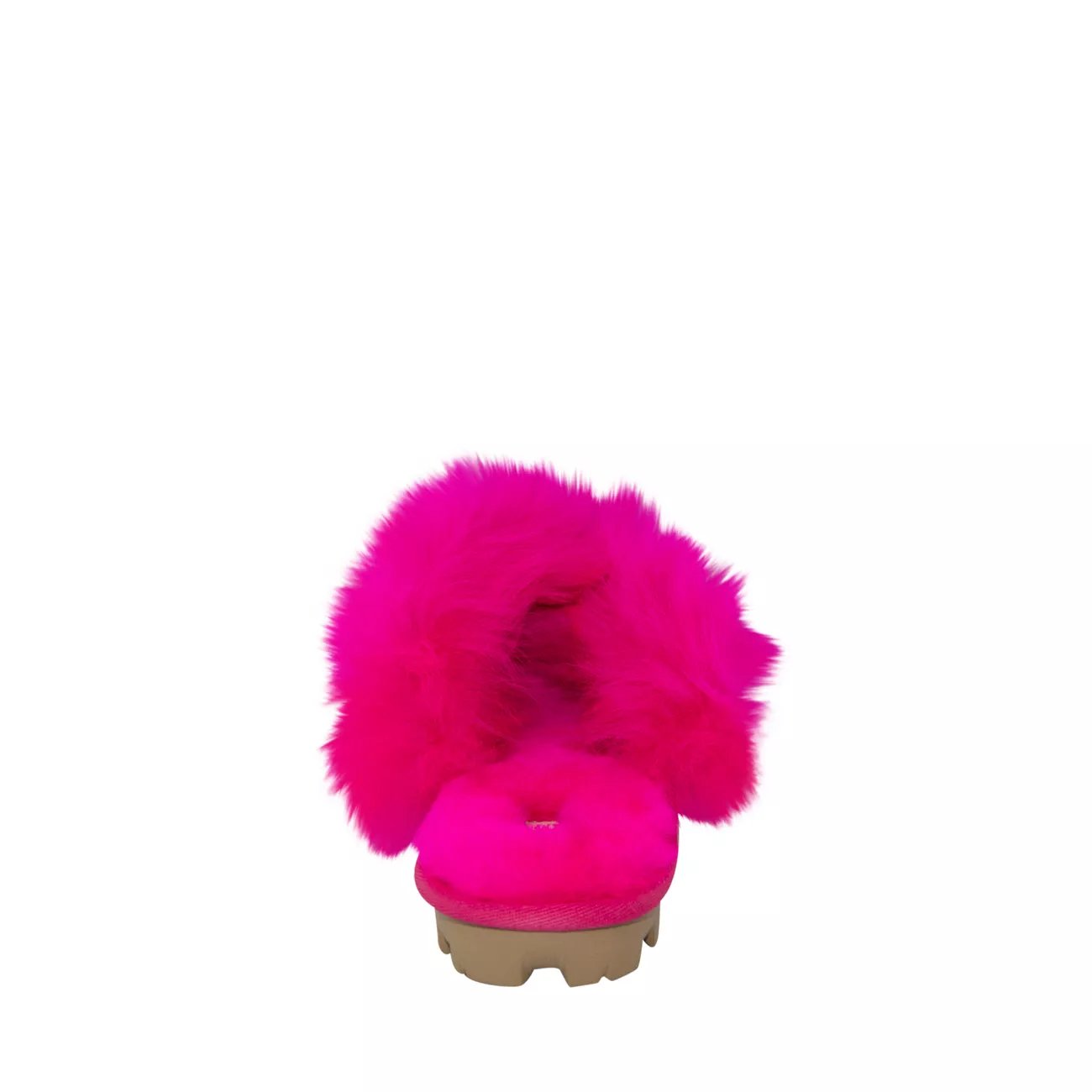 fuzzalicious slide in rock rose