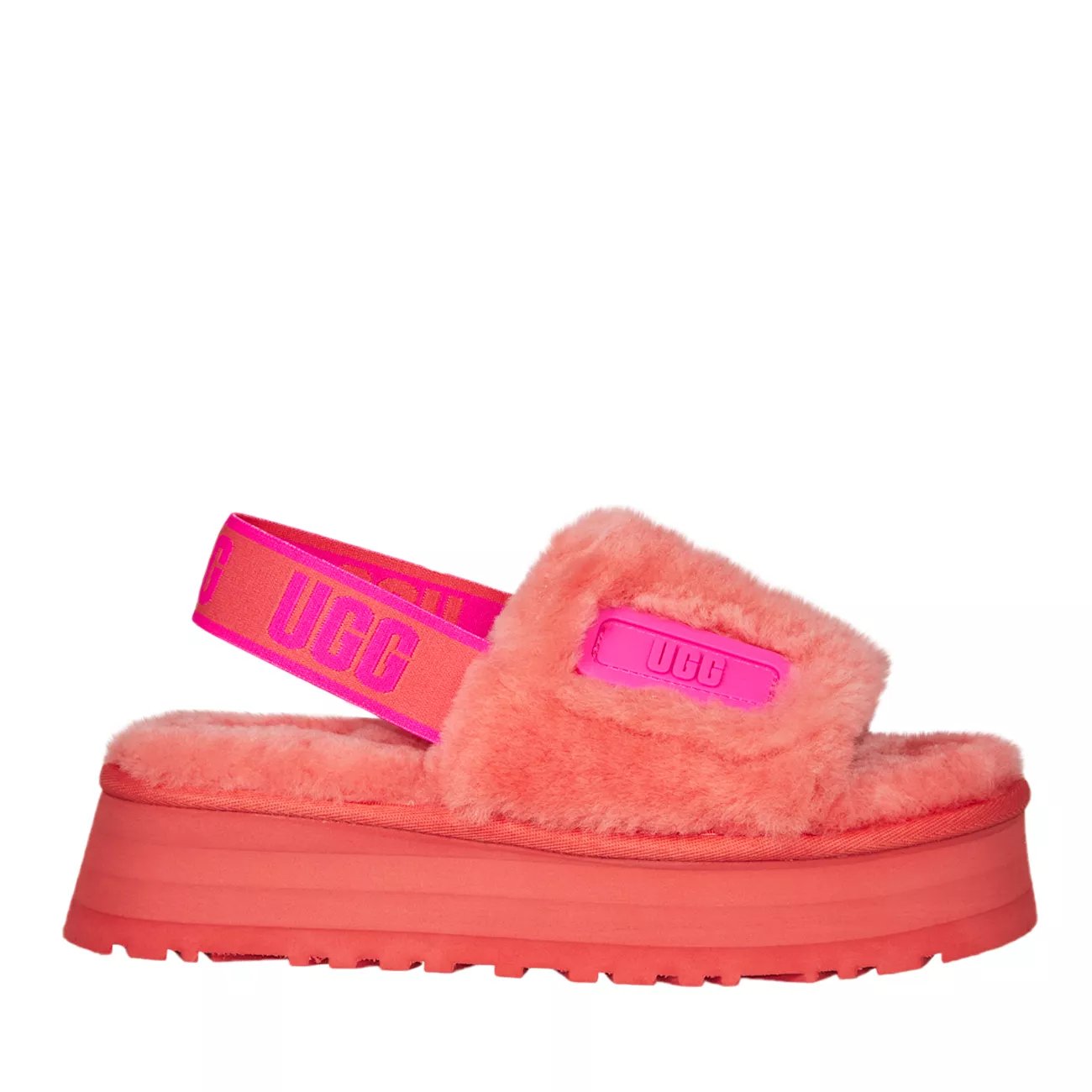 UGG Women's Disco Slide | DSW Canada