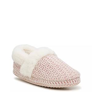 Kelly & Katie Women's Kennedy Chenille Scuff Slipper