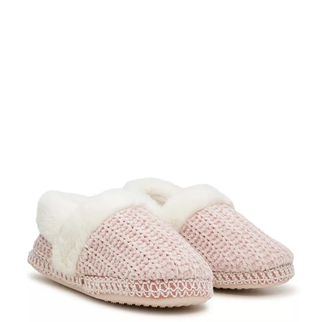 Ugg aira knit slippers size 9 top