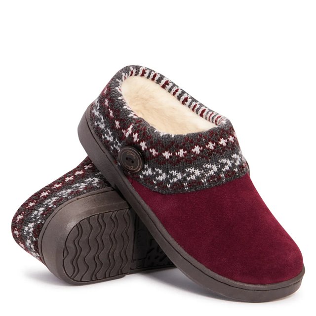 Clarks Sweater Clog: The Ultimate Cozy Footwear for Winter