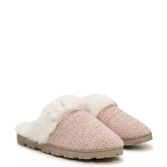 Kate scuff sale slipper