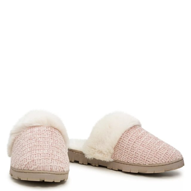 Kelly and katie scuff slipper clearance