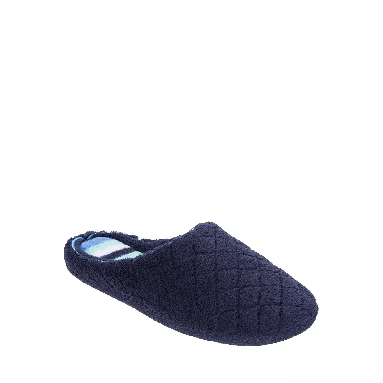 DEARFOAMS Quilted Slipper DSW Canada