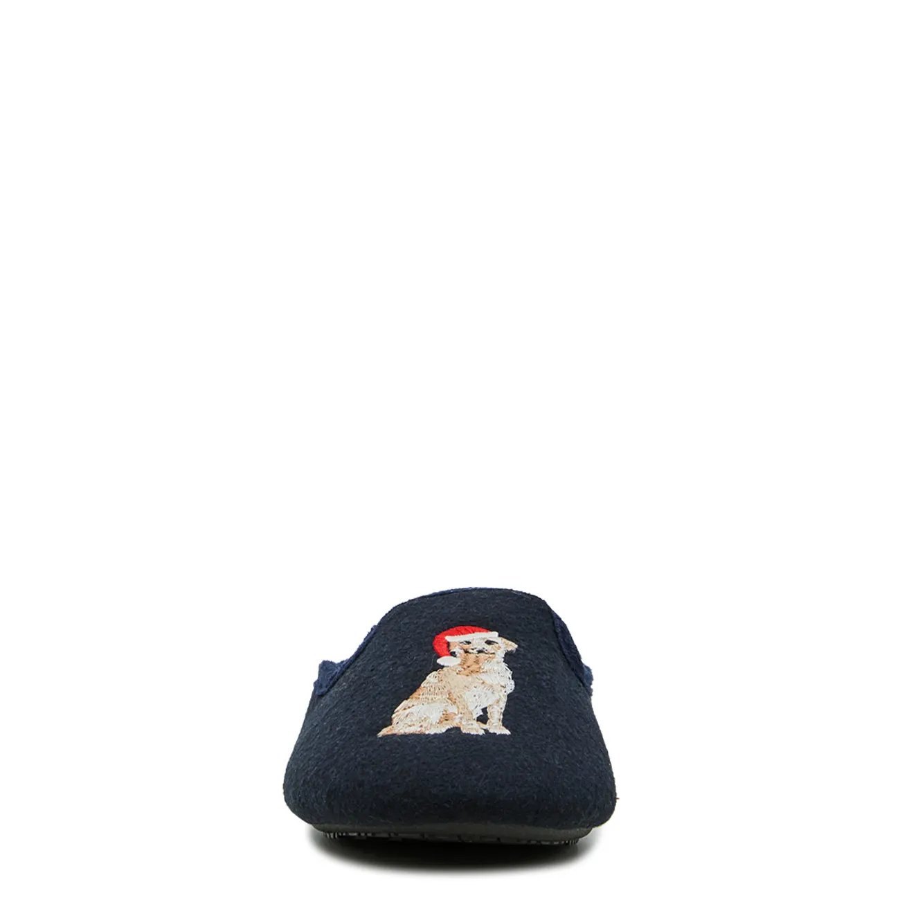Women's Holiday Animal Slipper