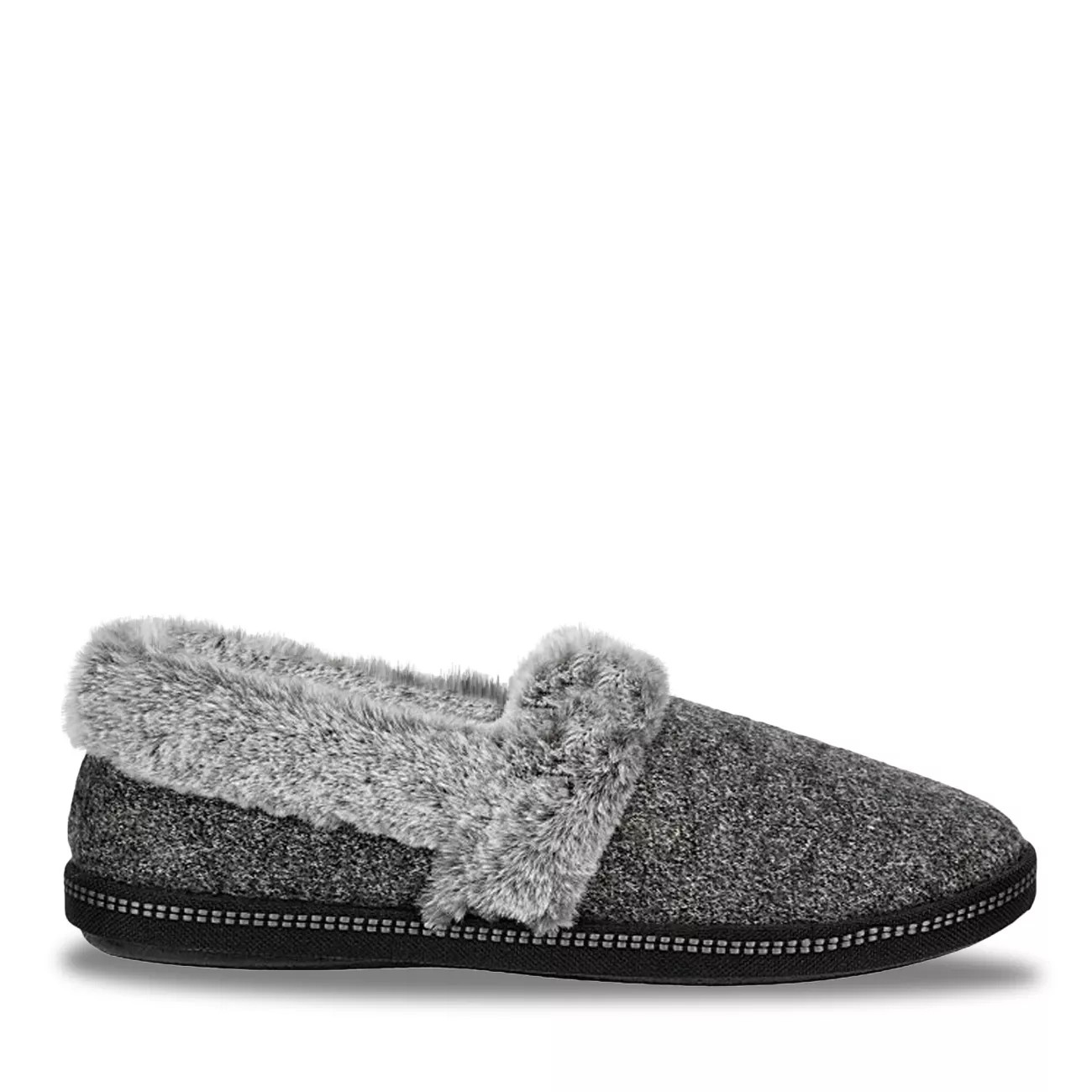 Skechers Womens Cozy Campfire Staying Home Slipper The Shoe Company