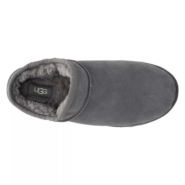 Classic water resistant slipper ugg cheap