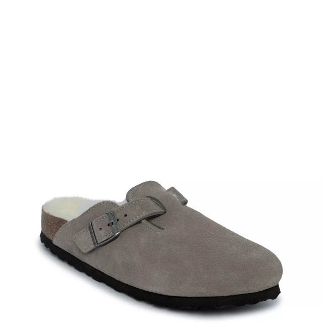 Birkenstock Women s Boston Clog Narrow Width DSW Canada