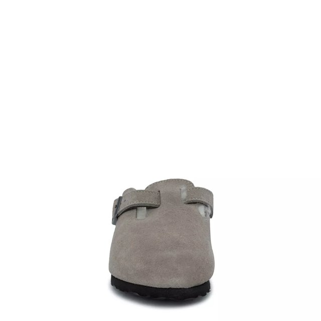 Birkenstock Women s Boston Clog Narrow Width The Shoe Company