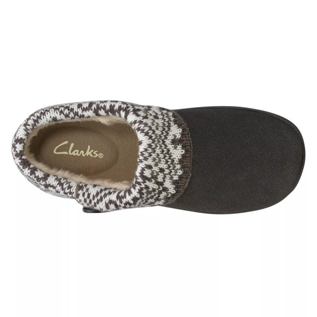 Clarks slippers dsw shop