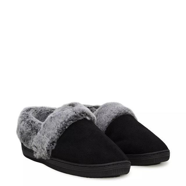 Ladies' Debbien Slippers – Geri Fashions