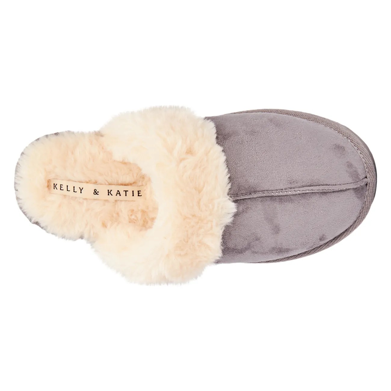 Women’s Scuff Slipper