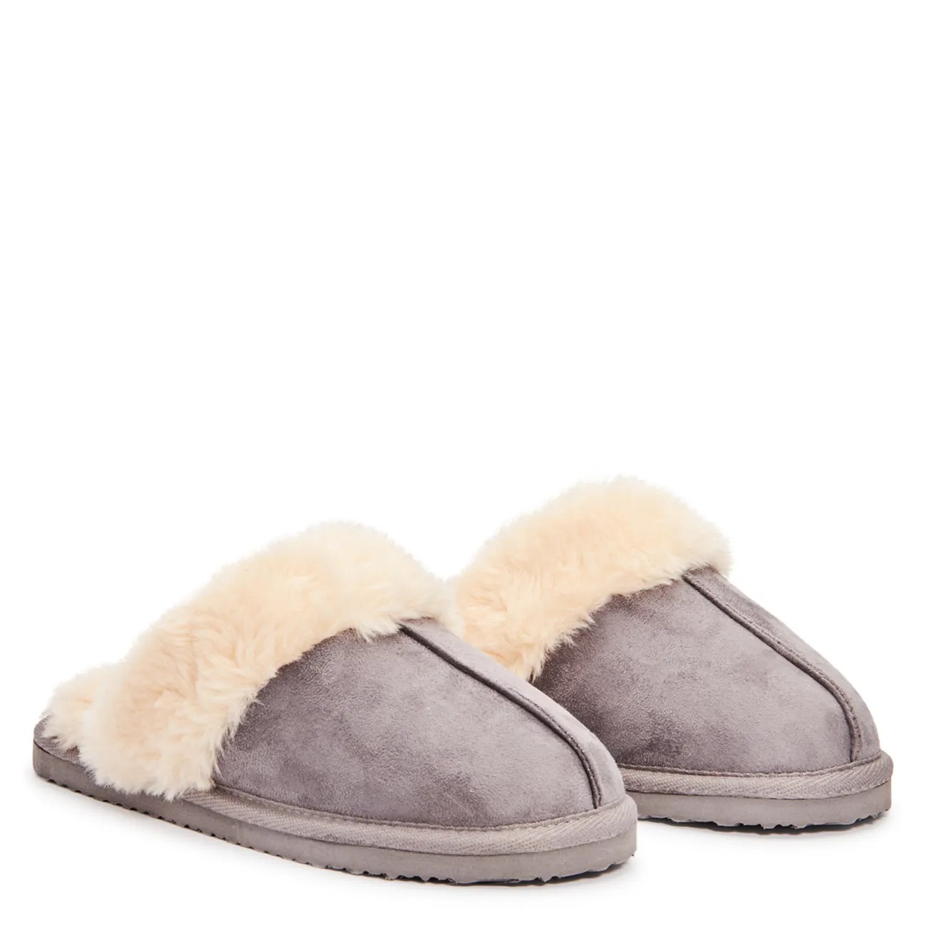 Women’s Scuff Slipper