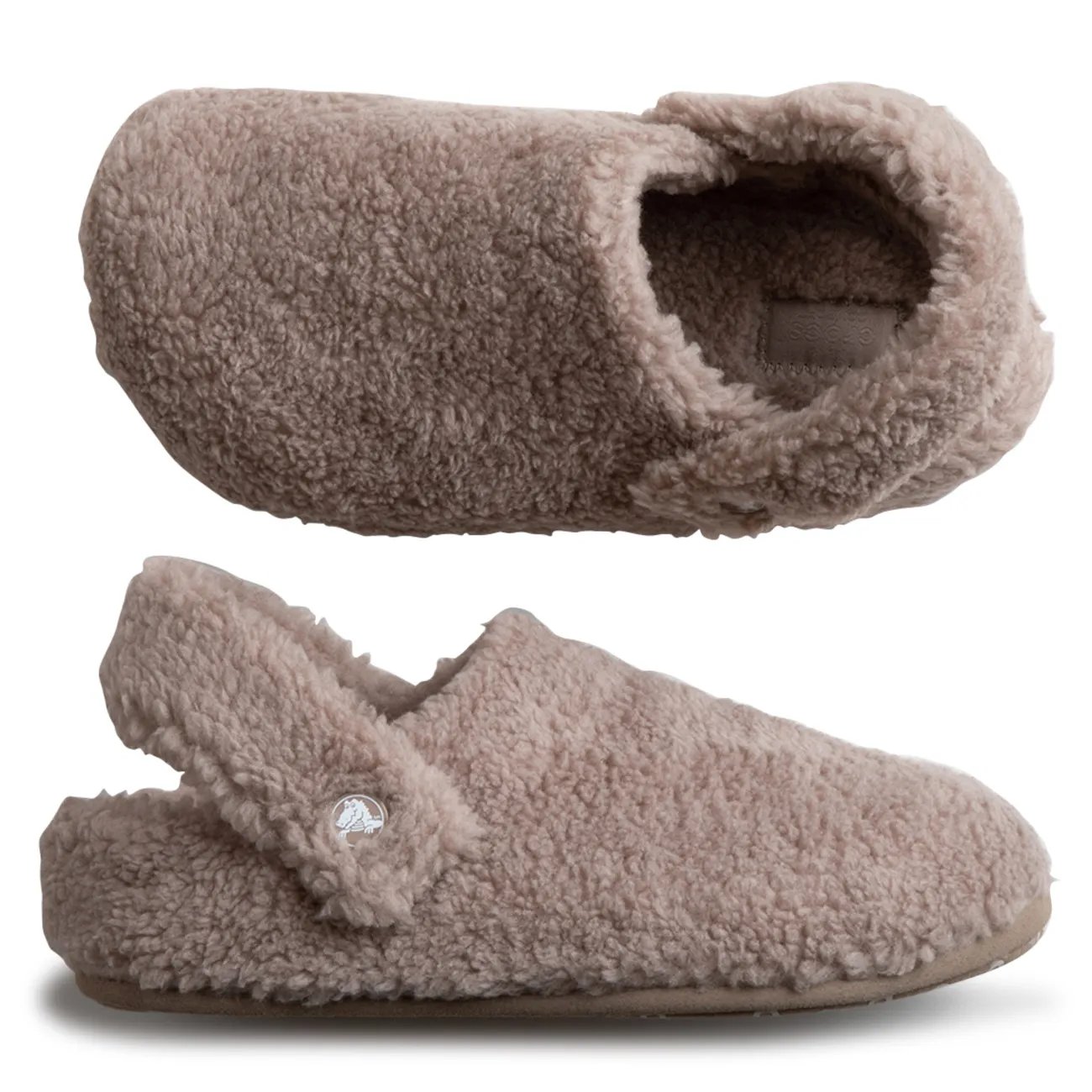 Womens' Classic Cozy Slipper