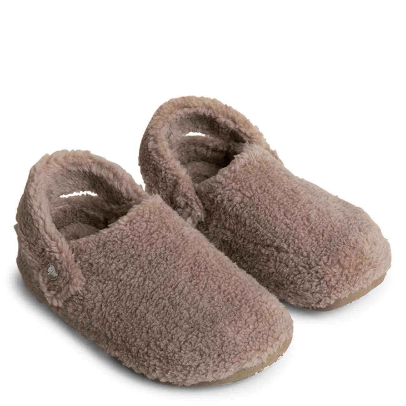 Womens' Classic Cozy Slipper