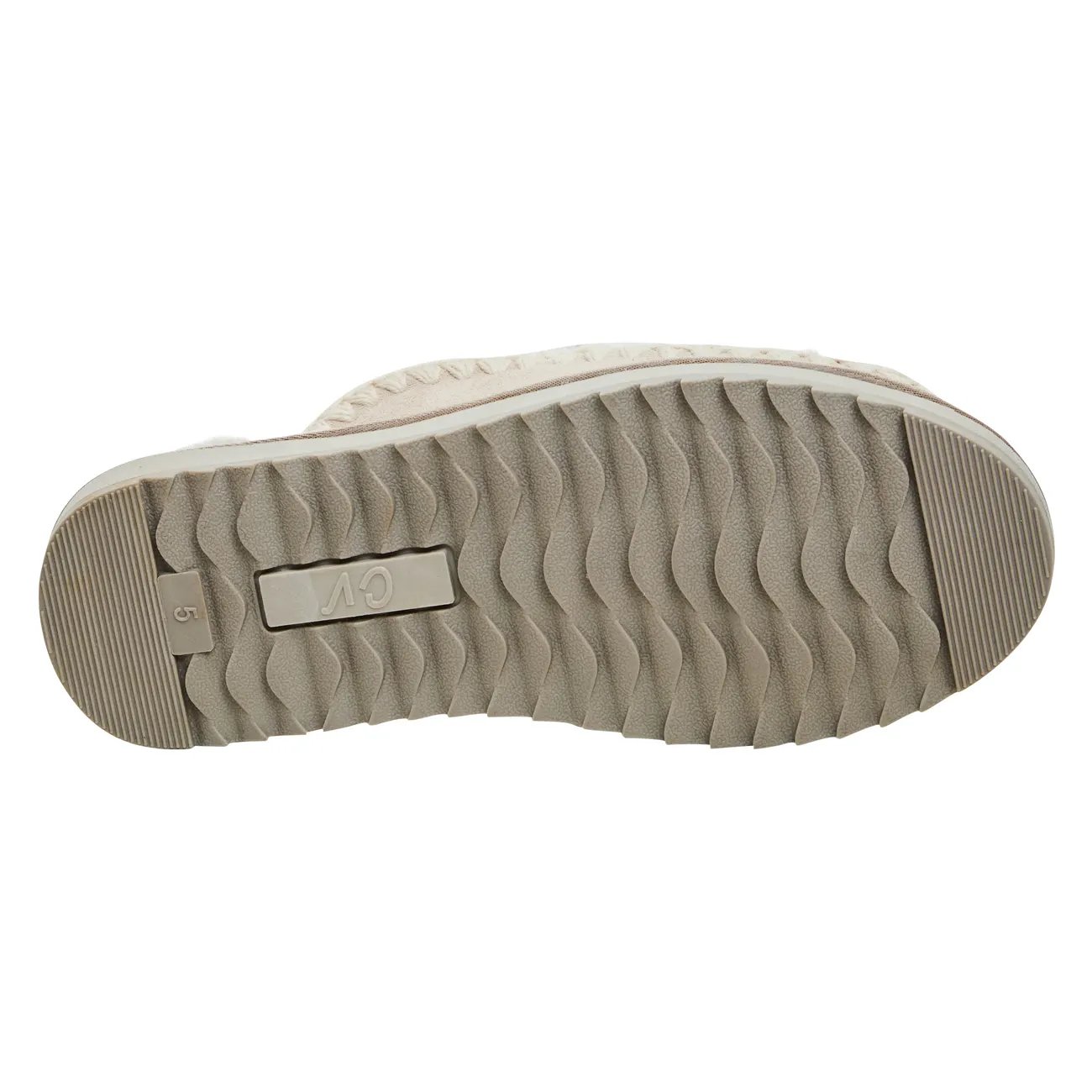 Women's Slipper