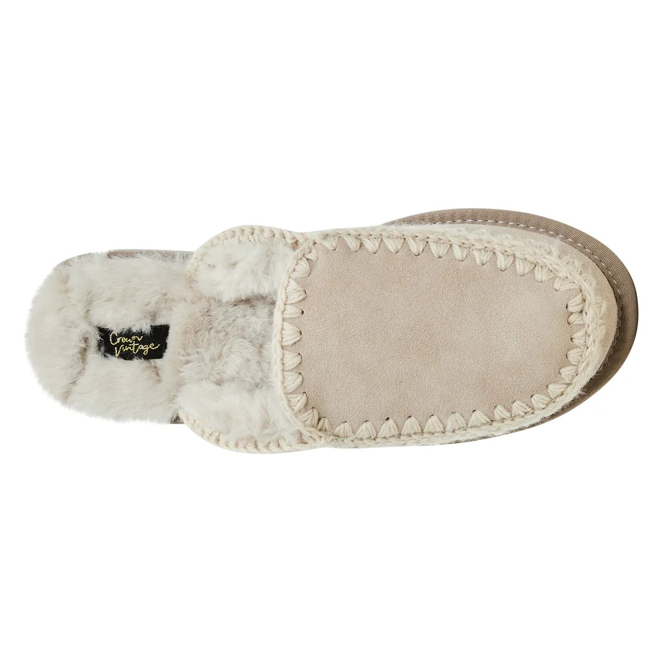 Women's Slipper