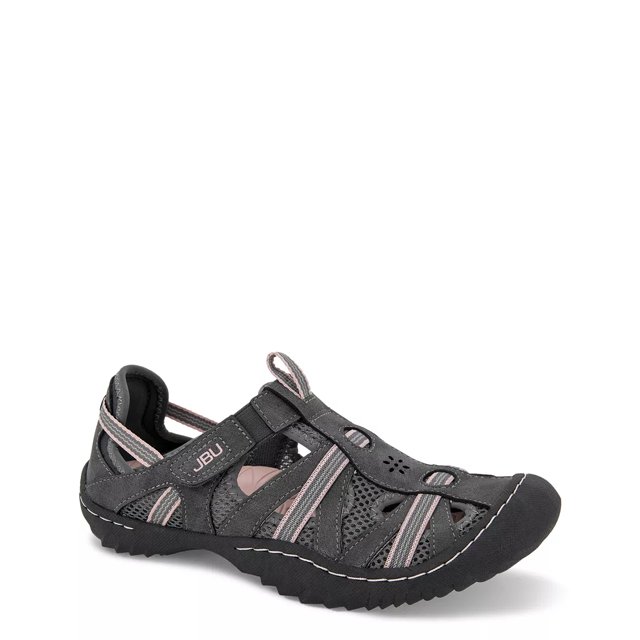 JBU by Jambu Women s EVA Regional Water Ready Sandal