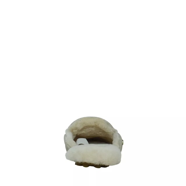 ugg lane leather slipper