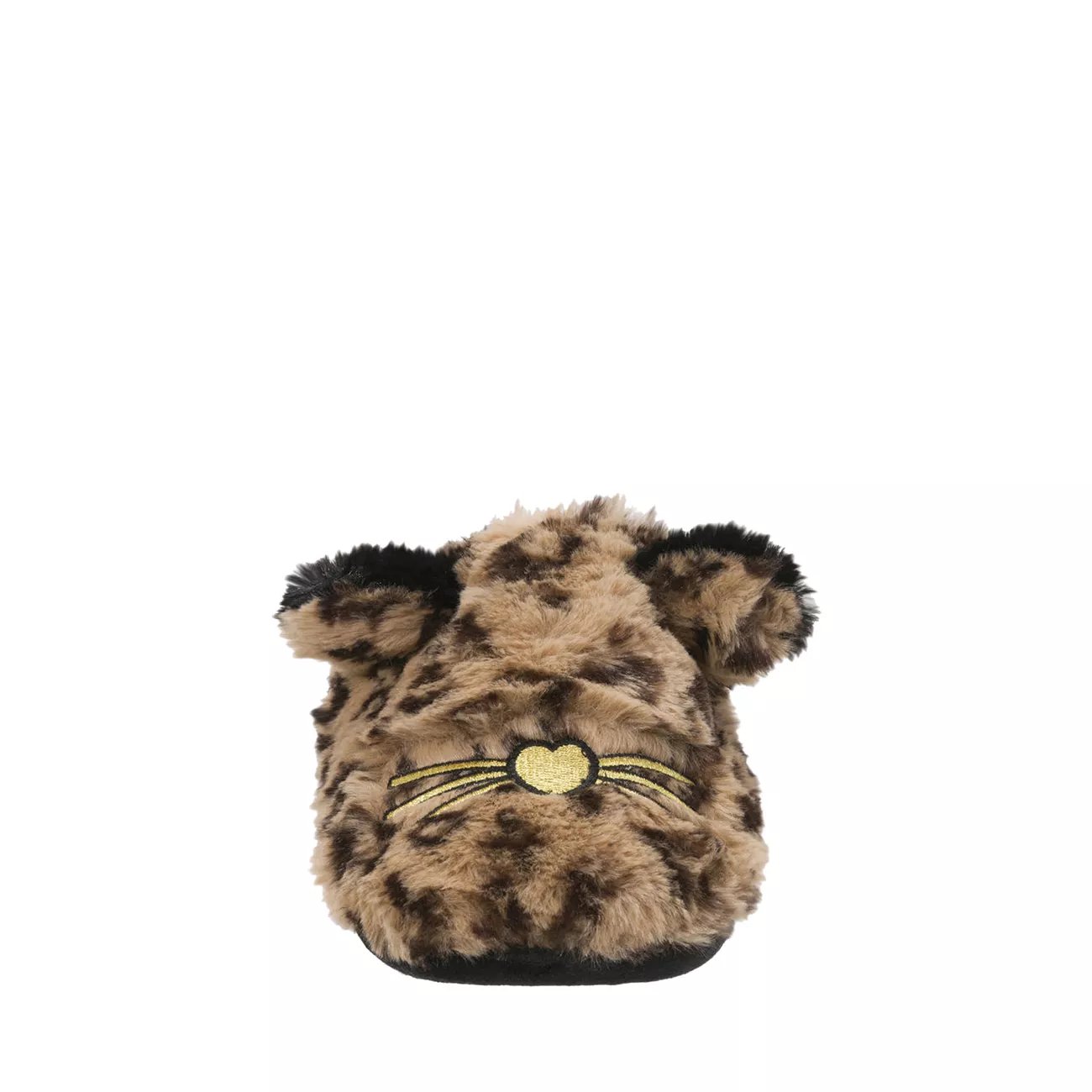 dearfoam cat nap slippers
