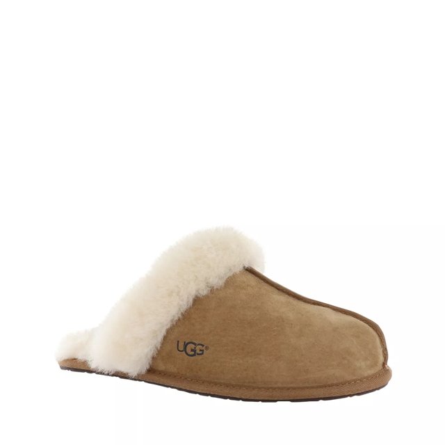 ugg scuffette slippers tan