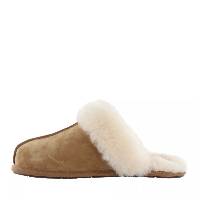 ugg scuffette slippers tan