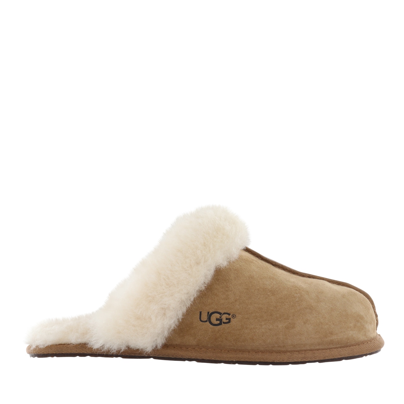 ugg slippers fit