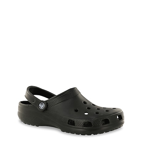 Crocs Men's Classic Lined Clog | The Shoe Company