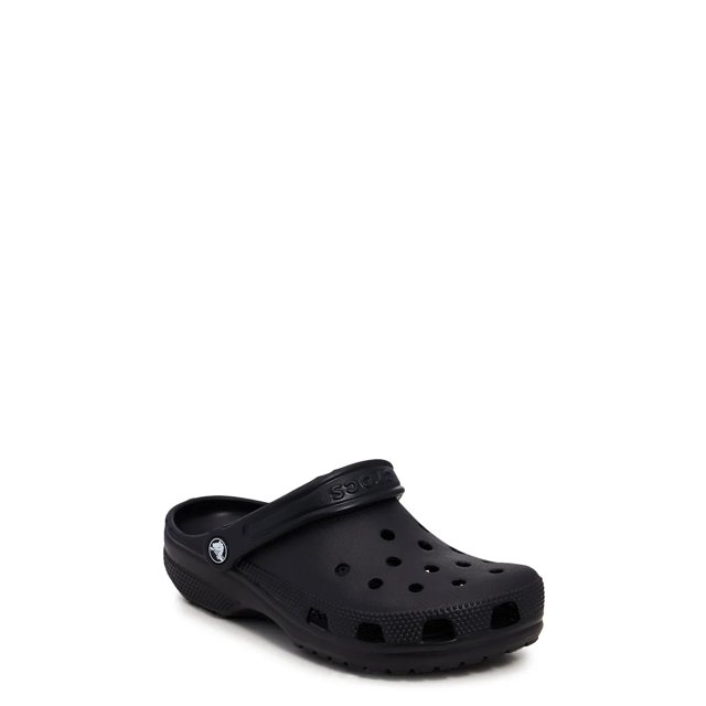 Crocs Classic Clog Women s Black