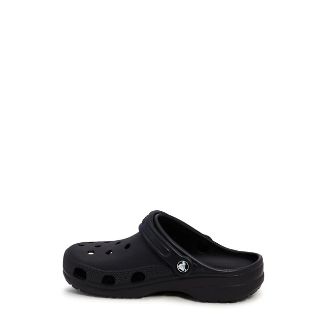 Crocs Classic Clog Women s Black