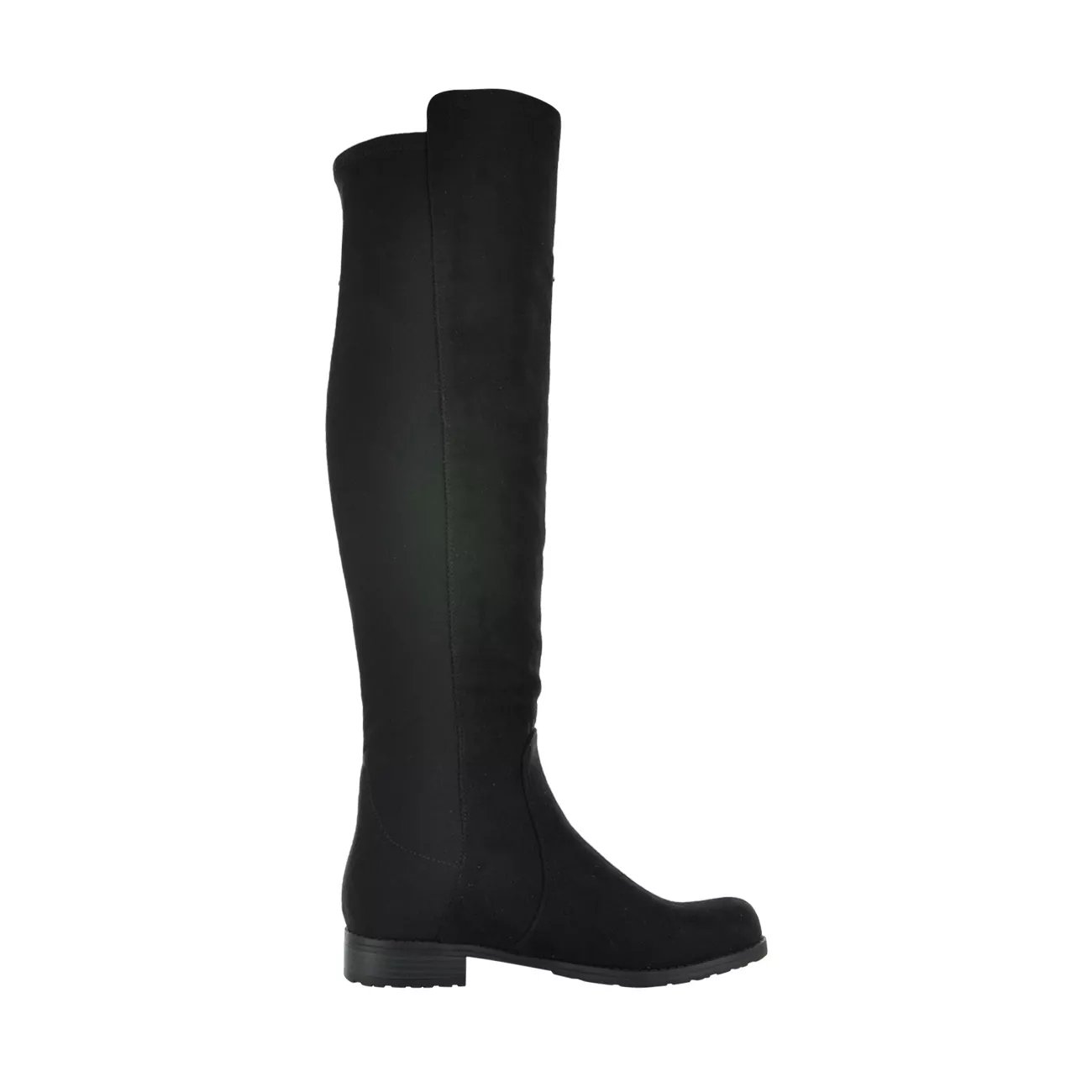 unisa gillean over the knee boot