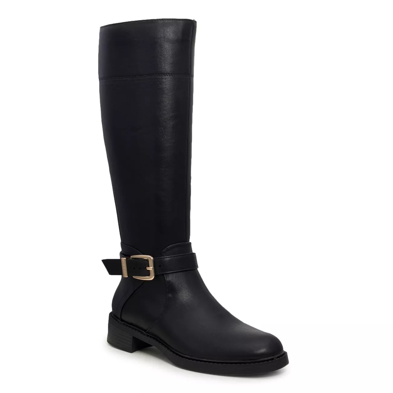 Sion Knee High Boot