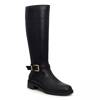 Sensitive sole knee hot sale high boots