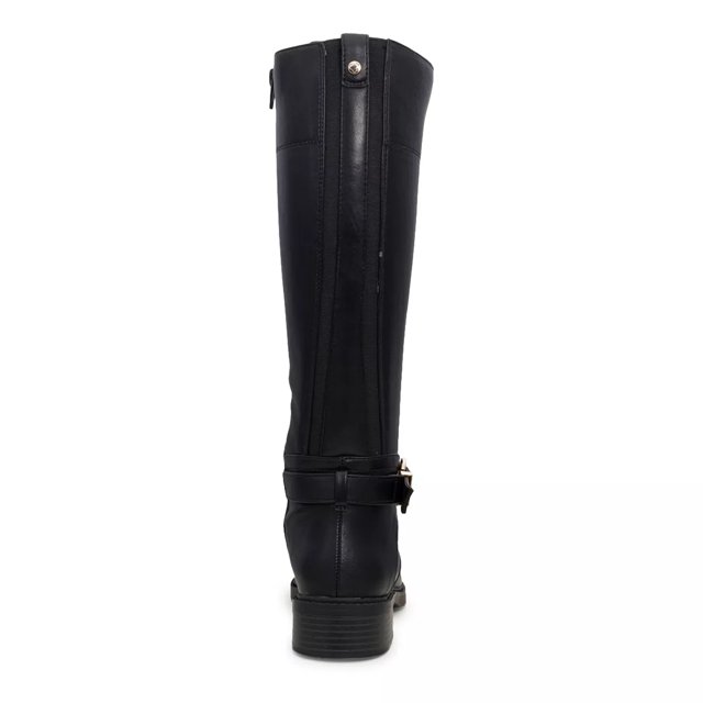Kelly and katie wide calf boots hotsell