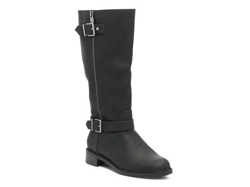 Chinese laundry bailey hot sale over the knee boot