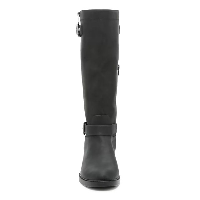 Dsw black riding new arrivals boots