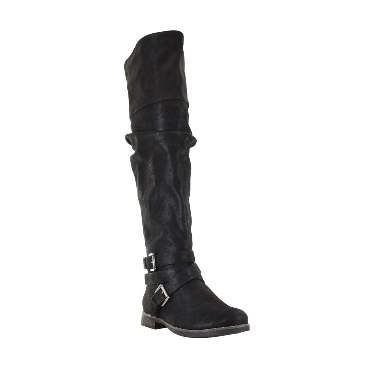 B52 By Bullboxer Tall Boot | The Shoe Company