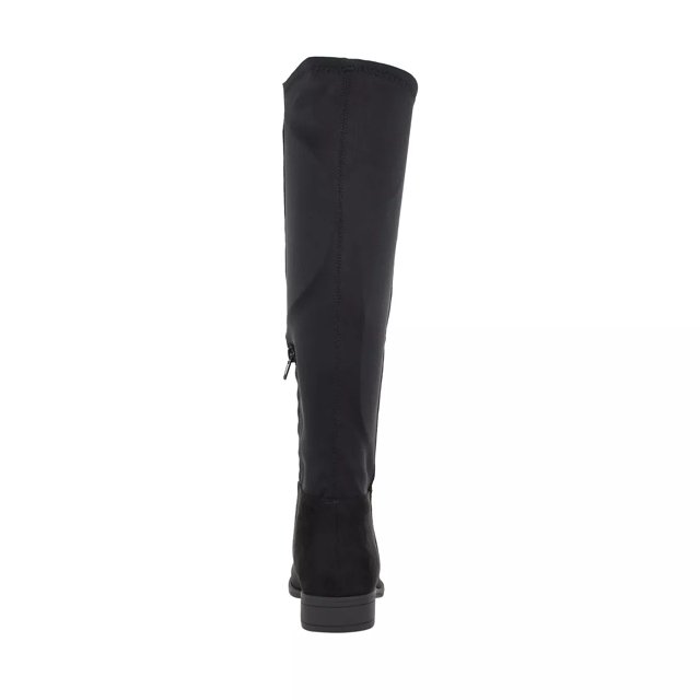 long boots dsw