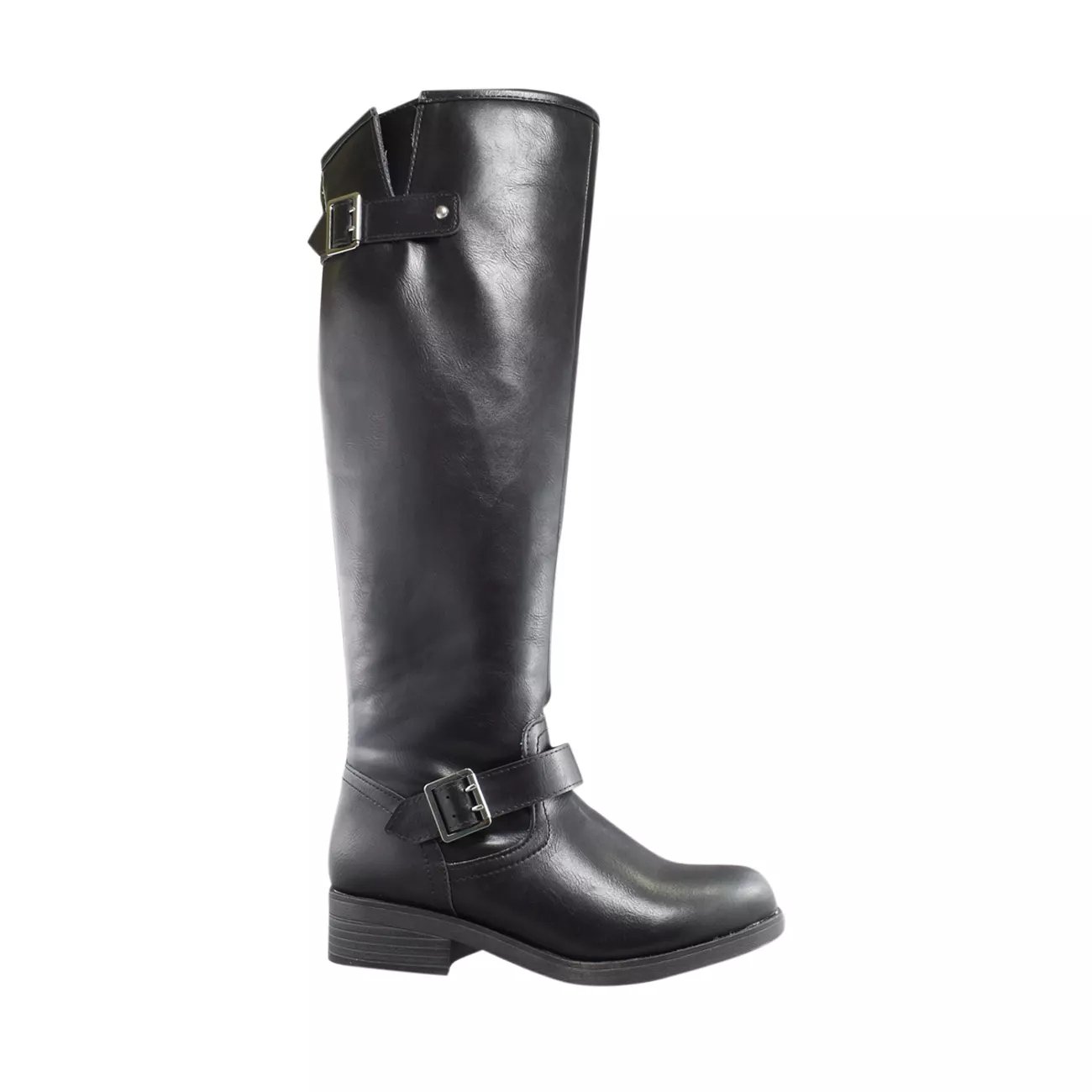 steve madden gliding boot