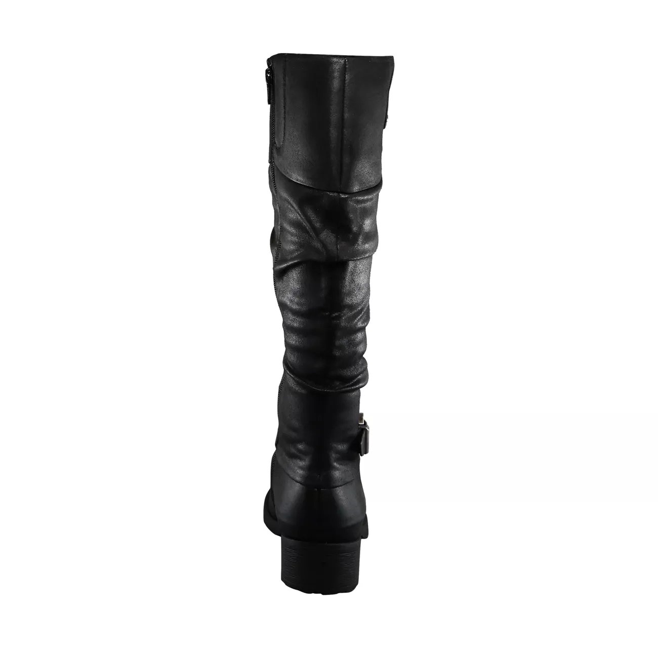 bare traps onika wide calf boot