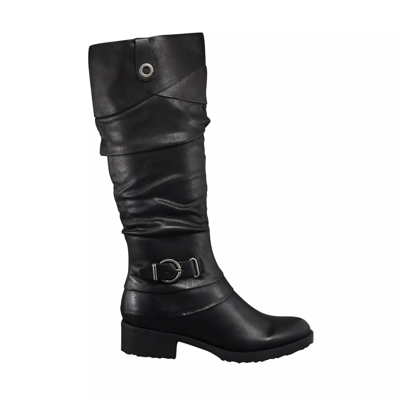 bare traps onika wide calf boot