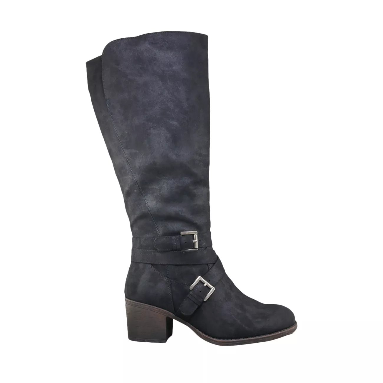 white mountain patricia wide calf boot